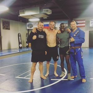 Meet your Posher, Isidro